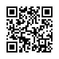 QR code indirizzo donazioni reti EVM