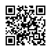 QR code indirizzo donazioni Solana